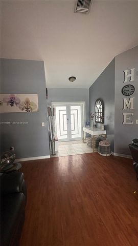 Address unavailable.