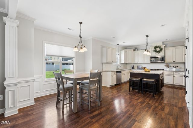 83 Birdo Point Way, Garner, NC 27529