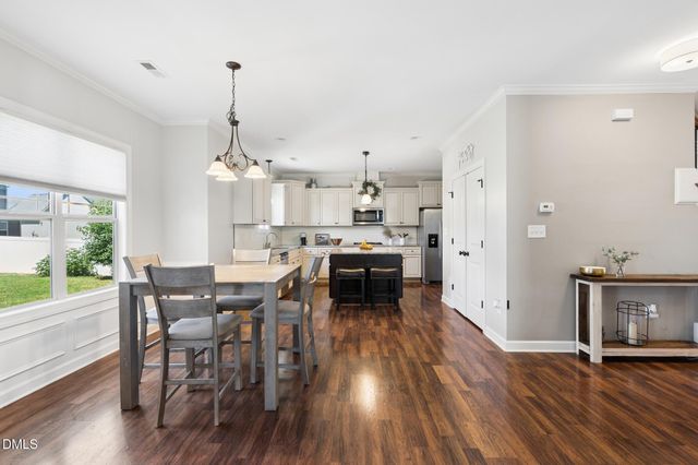 83 Birdo Point Way, Garner, NC 27529