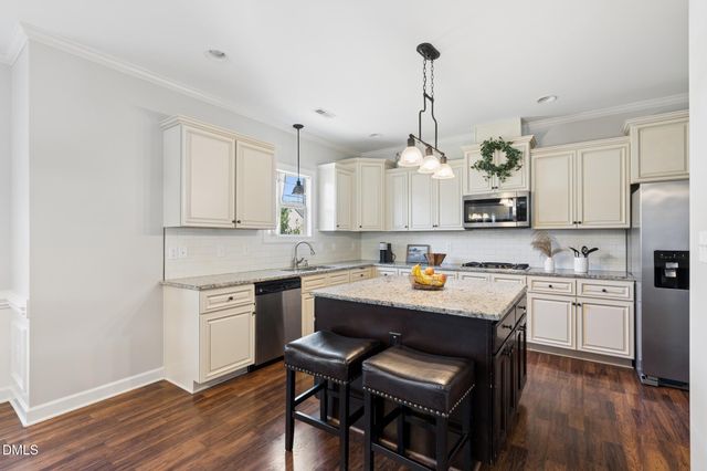 83 Birdo Point Way, Garner, NC 27529