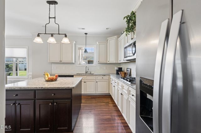 83 Birdo Point Way, Garner, NC 27529