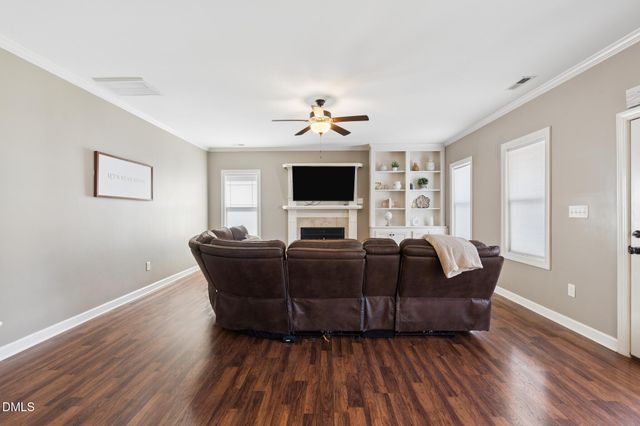 83 Birdo Point Way, Garner, NC 27529