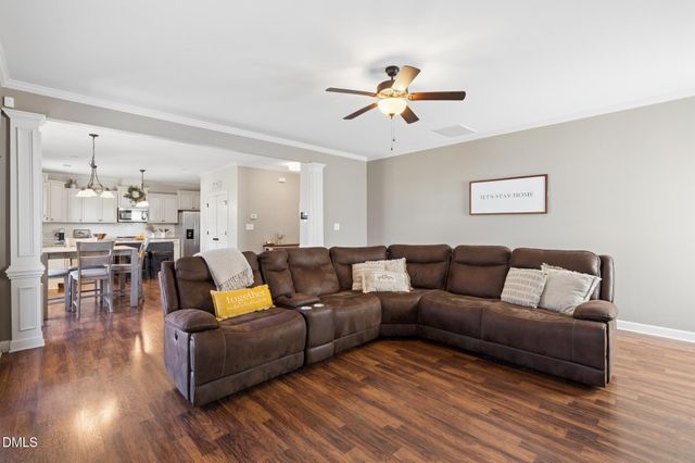 83 Birdo Point Way, Garner, NC 27529
