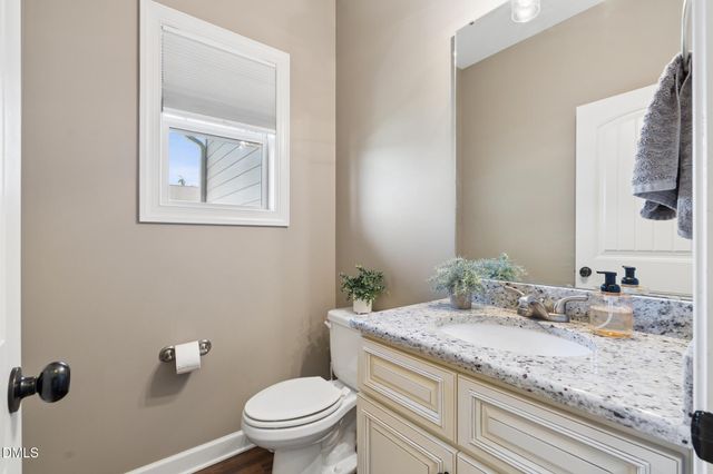 83 Birdo Point Way, Garner, NC 27529