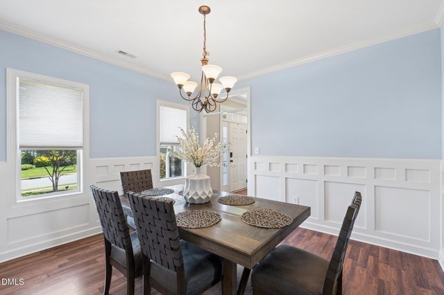 83 Birdo Point Way, Garner, NC 27529