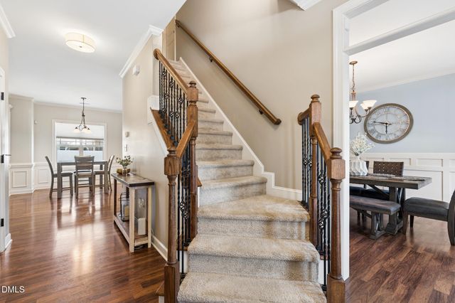 83 Birdo Point Way, Garner, NC 27529