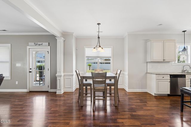 83 Birdo Point Way, Garner, NC 27529
