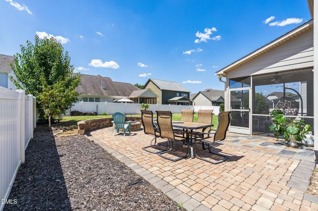 83 Birdo Point Way, Garner, NC 27529