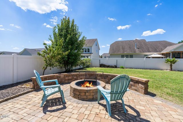83 Birdo Point Way, Garner, NC 27529