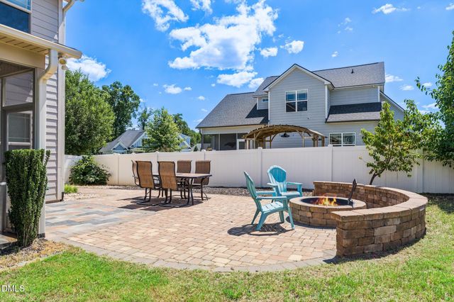 83 Birdo Point Way, Garner, NC 27529
