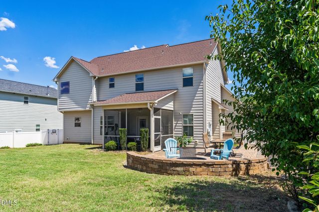 83 Birdo Point Way, Garner, NC 27529