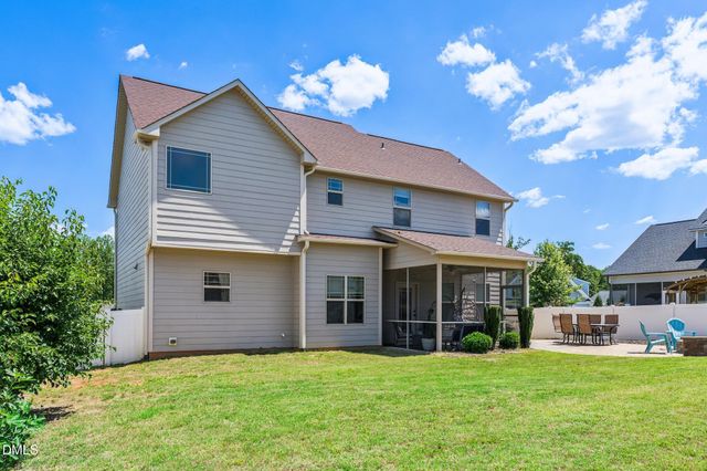 83 Birdo Point Way, Garner, NC 27529