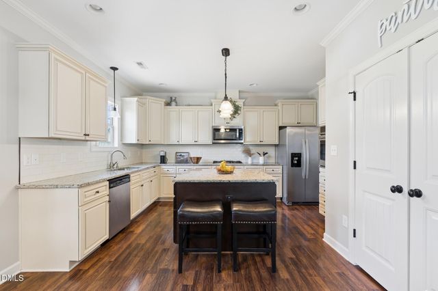 83 Birdo Point Way, Garner, NC 27529