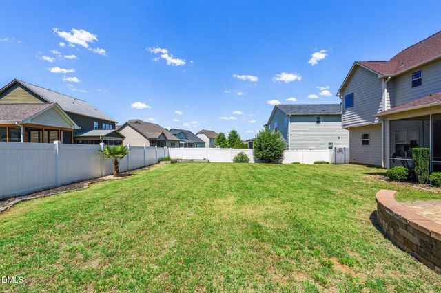 83 Birdo Point Way, Garner, NC 27529