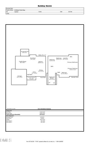 83 Birdo Point Way, Garner, NC 27529