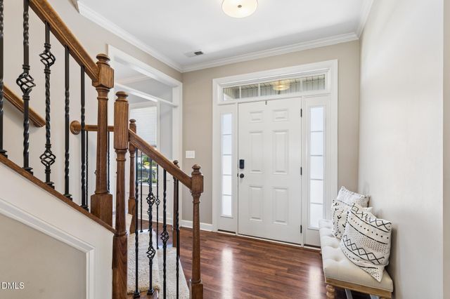 83 Birdo Point Way, Garner, NC 27529