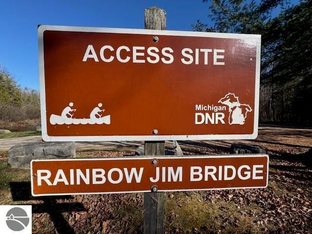 6029 Gonyer Road, Fife Lake, MI 49633