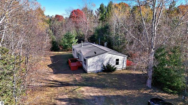 6029 Gonyer Road, Fife Lake, MI 49633