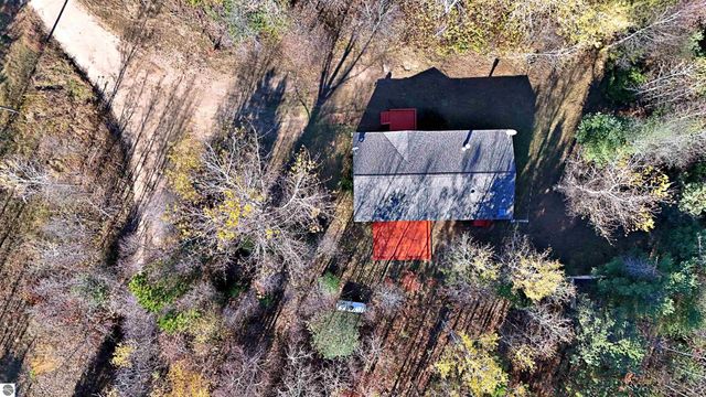 6029 Gonyer Road, Fife Lake, MI 49633