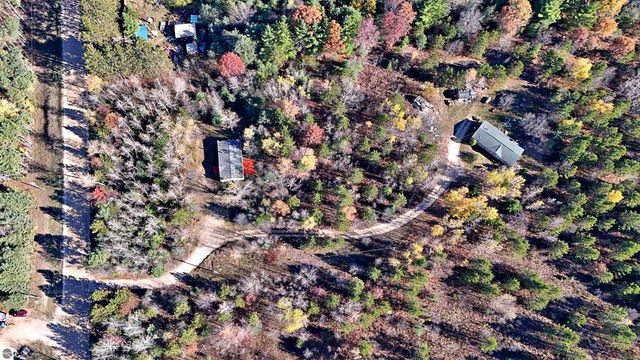 6029 Gonyer Road, Fife Lake, MI 49633