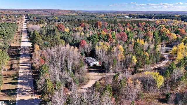 6029 Gonyer Road, Fife Lake, MI 49633