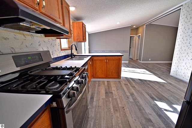 6029 Gonyer Road, Fife Lake, MI 49633