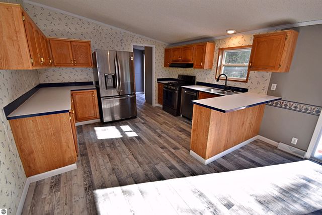 6029 Gonyer Road, Fife Lake, MI 49633