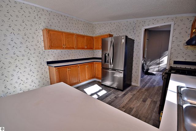 6029 Gonyer Road, Fife Lake, MI 49633