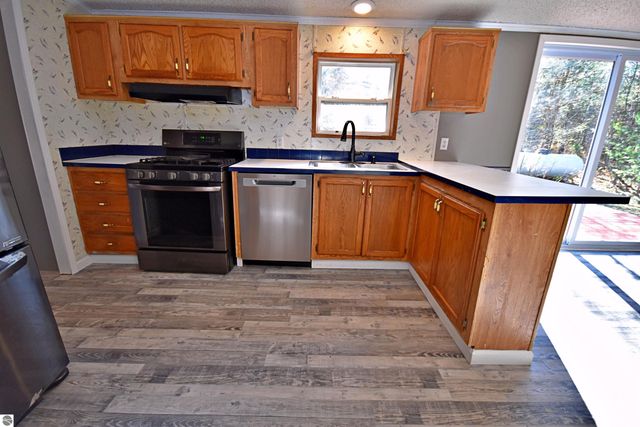 6029 Gonyer Road, Fife Lake, MI 49633