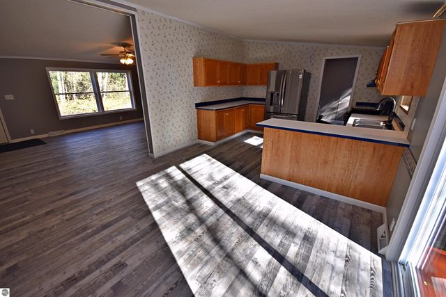 6029 Gonyer Road, Fife Lake, MI 49633