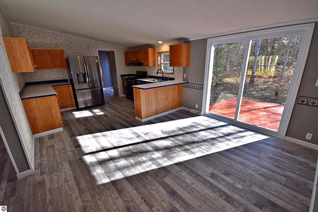 6029 Gonyer Road, Fife Lake, MI 49633