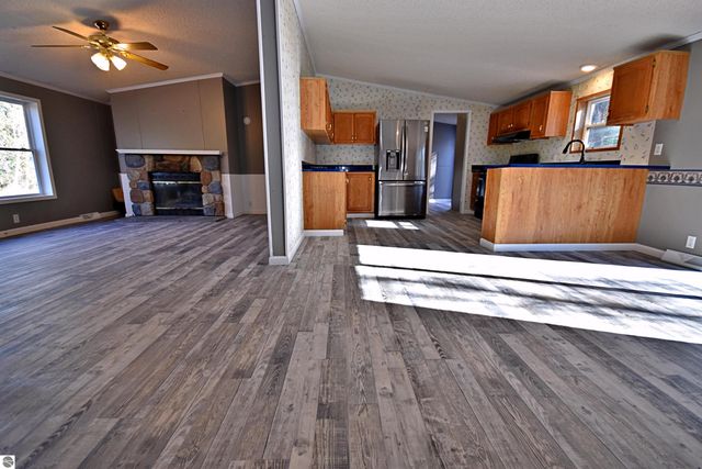 6029 Gonyer Road, Fife Lake, MI 49633