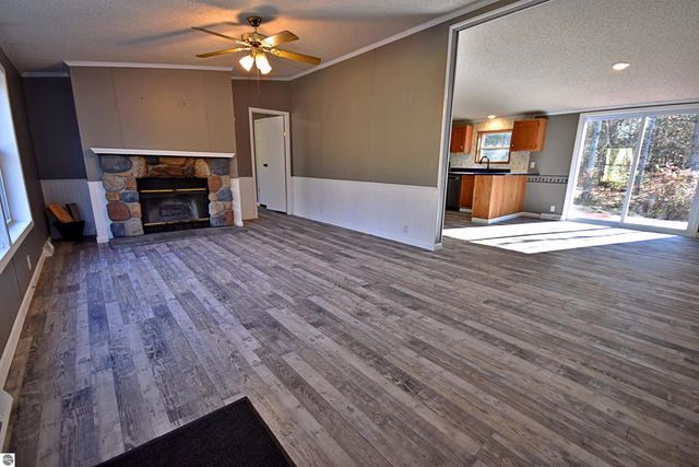 6029 Gonyer Road, Fife Lake, MI 49633