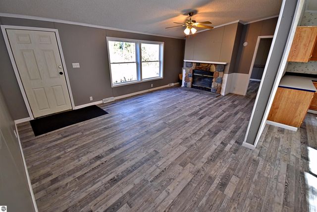 6029 Gonyer Road, Fife Lake, MI 49633