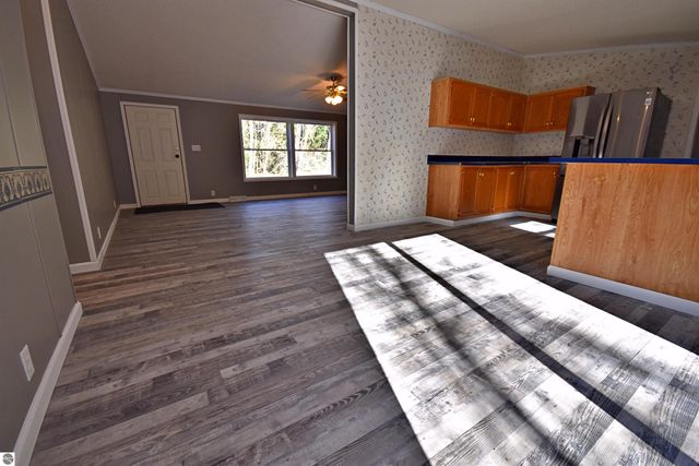 6029 Gonyer Road, Fife Lake, MI 49633