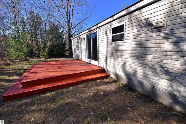 6029 Gonyer Road, Fife Lake, MI 49633