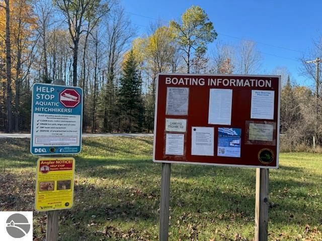 6029 Gonyer Road, Fife Lake, MI 49633