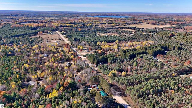 6029 Gonyer Road, Fife Lake, MI 49633