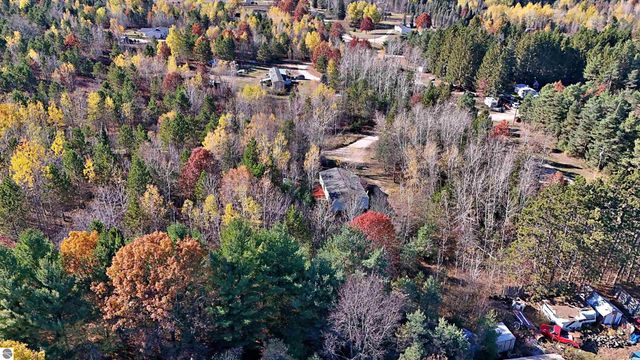 6029 Gonyer Road, Fife Lake, MI 49633