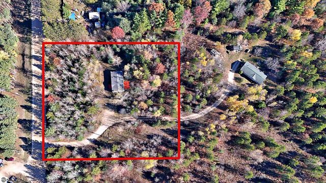 6029 Gonyer Road, Fife Lake, MI 49633