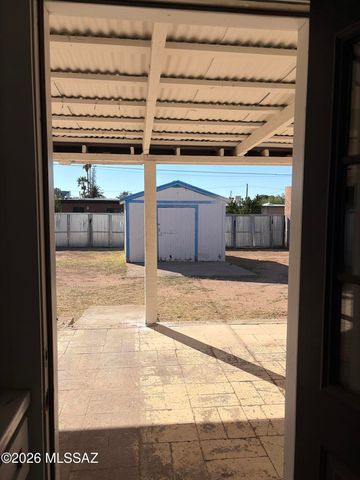 6660 S Downing Avenue, Tucson, AZ 85756