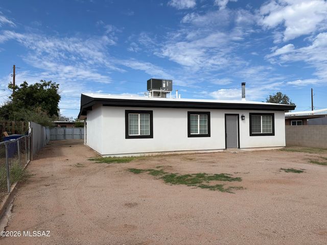 6660 S Downing Avenue, Tucson, AZ 85756