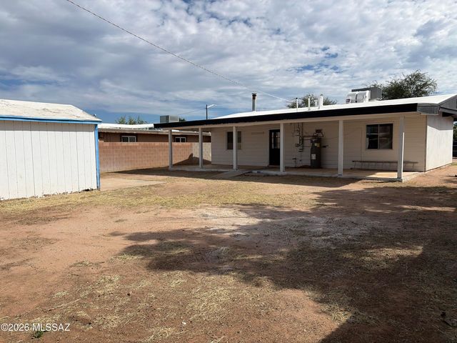 6660 S Downing Avenue, Tucson, AZ 85756
