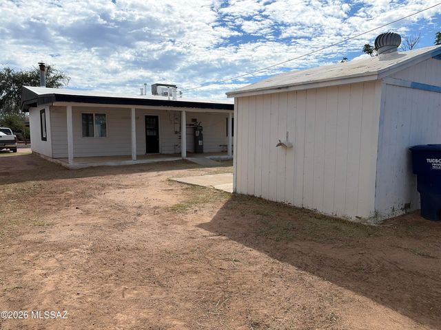 6660 S Downing Avenue, Tucson, AZ 85756