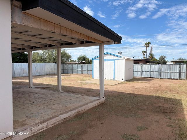6660 S Downing Avenue, Tucson, AZ 85756