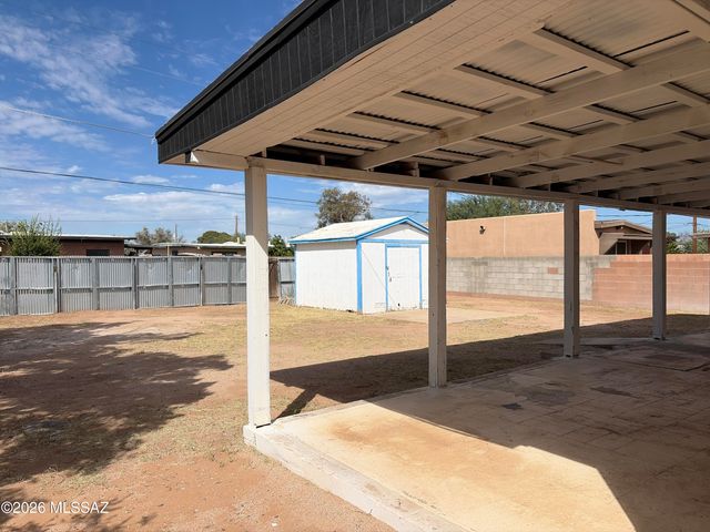 6660 S Downing Avenue, Tucson, AZ 85756