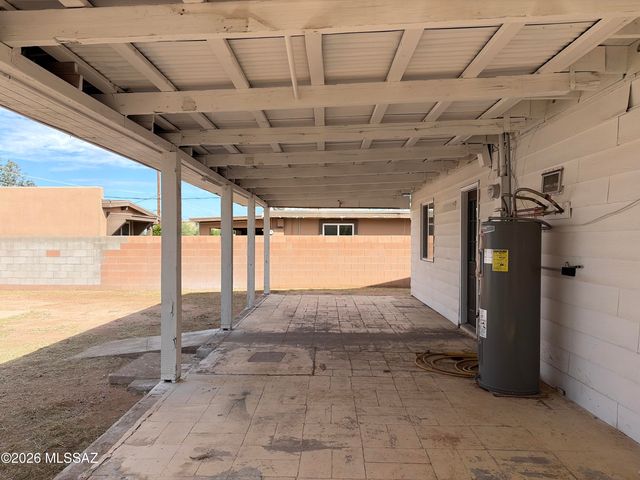 6660 S Downing Avenue, Tucson, AZ 85756