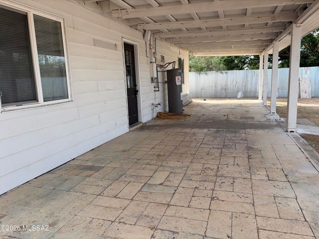 6660 S Downing Avenue, Tucson, AZ 85756