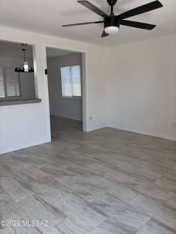 6660 S Downing Avenue, Tucson, AZ 85756