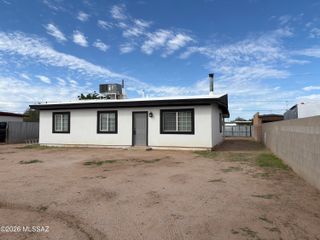 6660 S Downing Avenue, Tucson, AZ 85756
